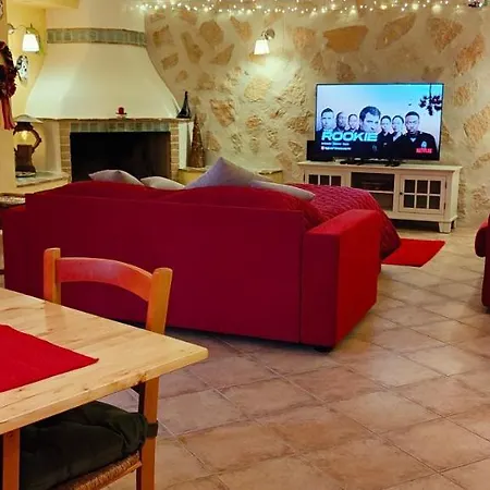 Apartamento Pep's Tavern