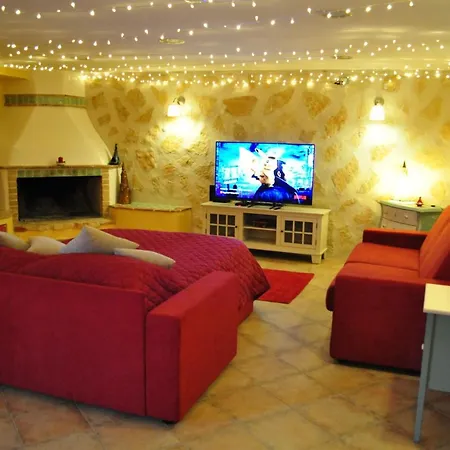 Apartamento Pep's Tavern *