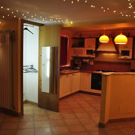 Pep's Tavern * Lanciano