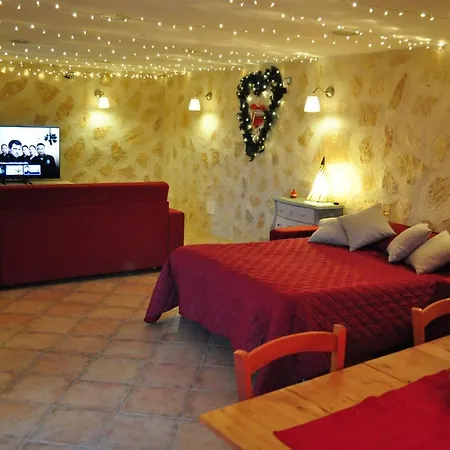 Lägenhet Pep's Tavern