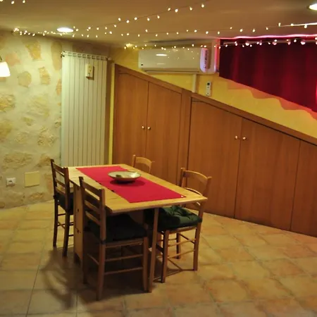 Pep's Tavern 兰恰诺