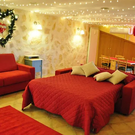 Pep's Tavern Lägenhet *