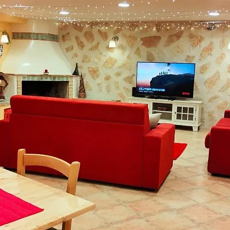 Pep's Tavern * Lanciano