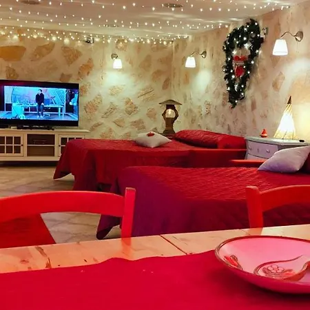 Pep's Tavern 公寓 *