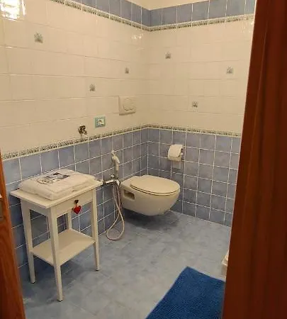 Pep's Tavern Lägenhet