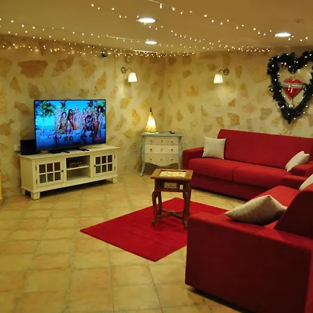 Lägenhet Pep's Tavern